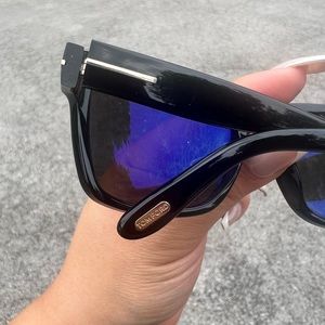 TOM FORD SUNGLASSES